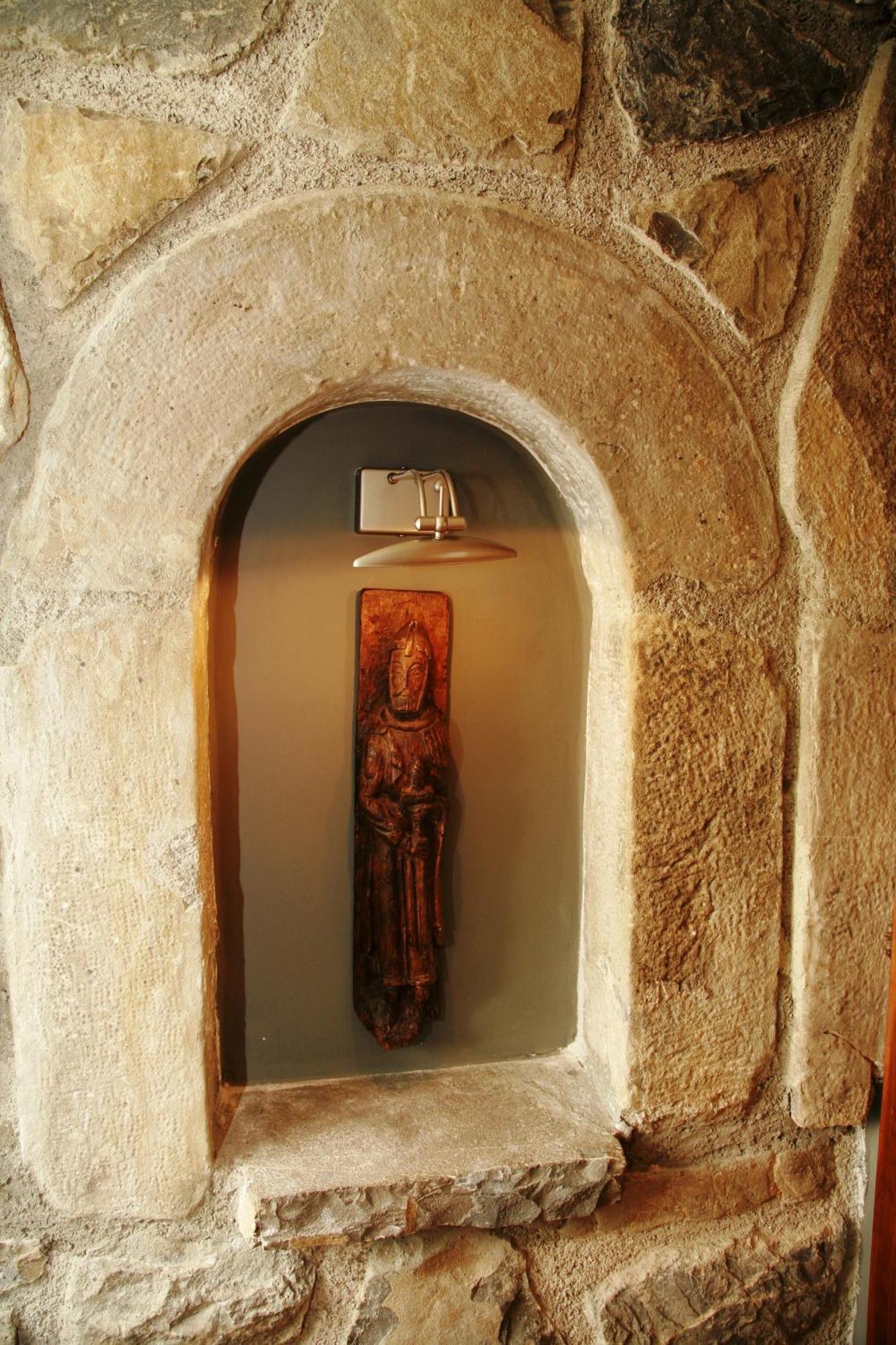 Hotel Almud Sallent de Gállego Rom bilde